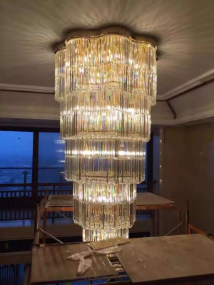 帝美家居支招如何檢查燈具質量